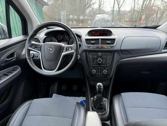 Opel Mokka 4x4 Cosmo * niski przebieg