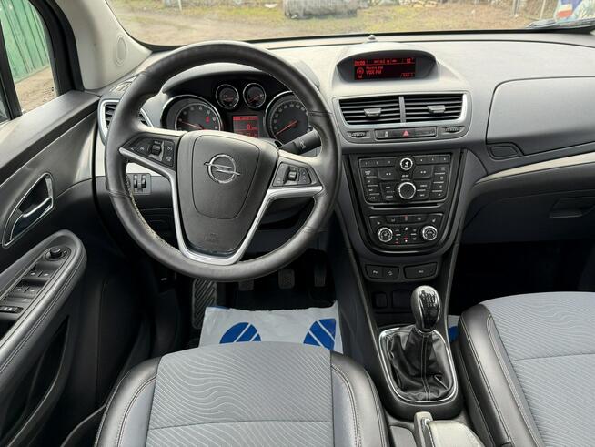 Opel Mokka 4x4 Cosmo * niski przebieg