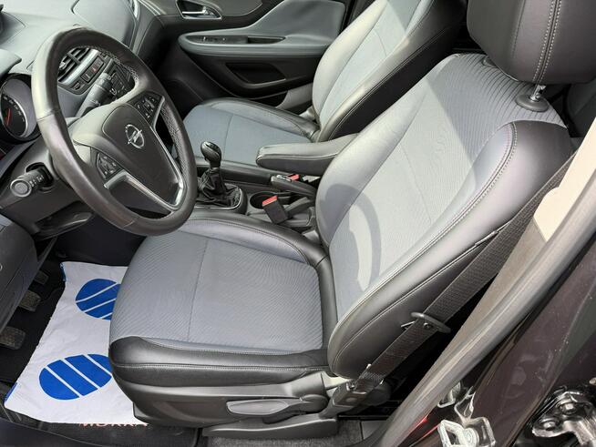 Opel Mokka 4x4 Cosmo * niski przebieg