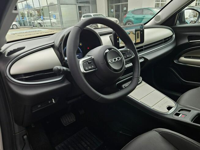 Fiat 600 Hybrid 145KM - La Prima -> Dostępny od ręki!