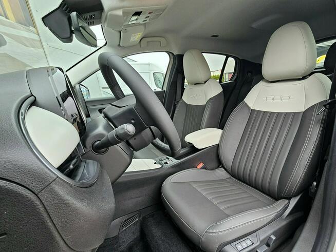 Fiat 600 Hybrid 145KM - La Prima -> Dostępny od ręki!