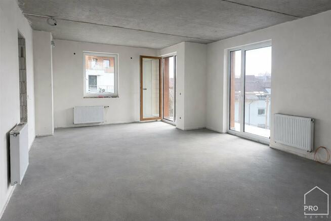 Mieszkanie Gliwice Stare Gliwice, Dickensa