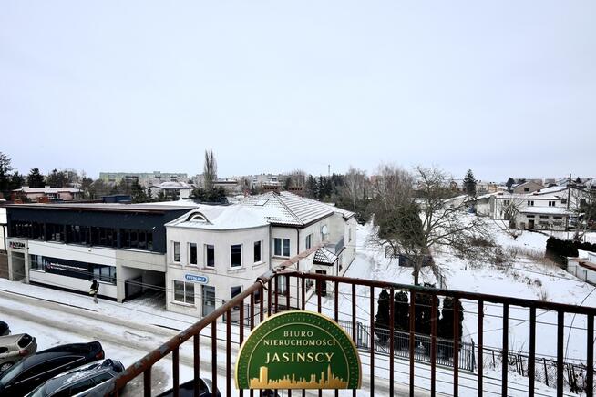 Mieszkanie 46,16 m2, 2 pokoje, Sprzedaż, Przasnysz