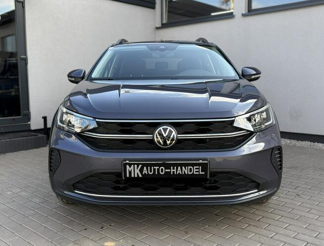Volkswagen Taigo 1.0 TSI | Stan BDB | Niski przebieg | Zarejestrowany
