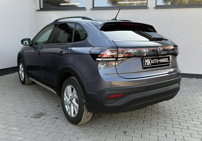 Volkswagen Taigo 1.0 TSI | Stan BDB | Niski przebieg | Zarejestrowany
