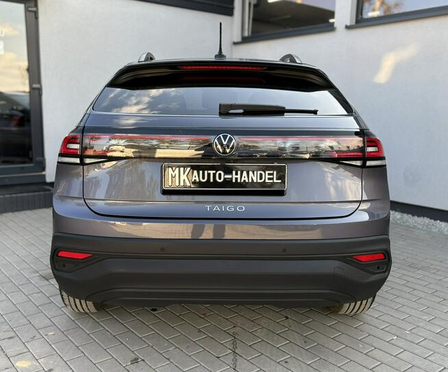 Volkswagen Taigo 1.0 TSI | Stan BDB | Niski przebieg | Zarejestrowany