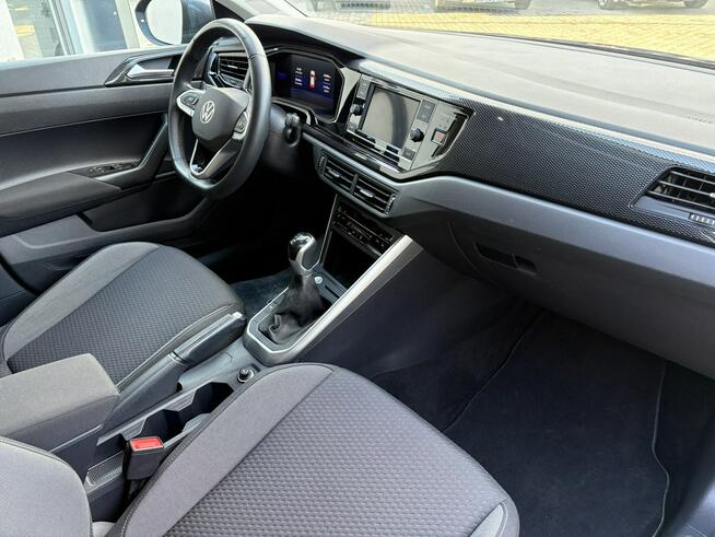 Volkswagen Taigo 1.0 TSI | Stan BDB | Niski przebieg | Zarejestrowany