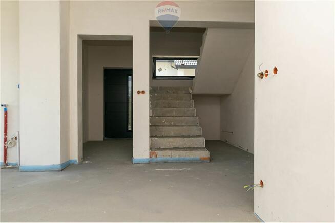 Nowy dom 159 m2 garaż 2 stanowiska opcja pod klucz