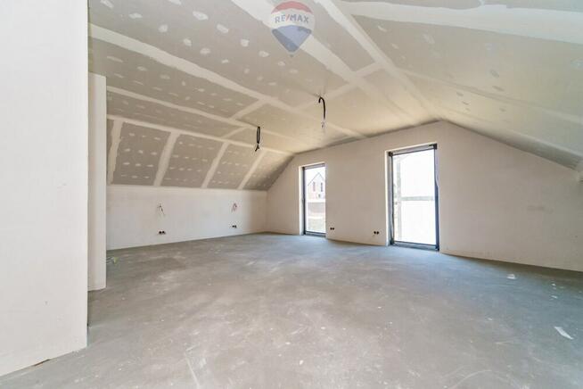 Nowy dom 159 m2 garaż 2 stanowiska opcja pod klucz