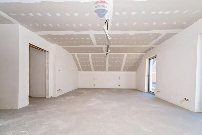 Nowy dom 159 m2 garaż 2 stanowiska opcja pod klucz