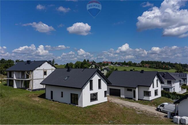 Nowy dom TOP lokalizacja 10 min do Bielsko-Biała