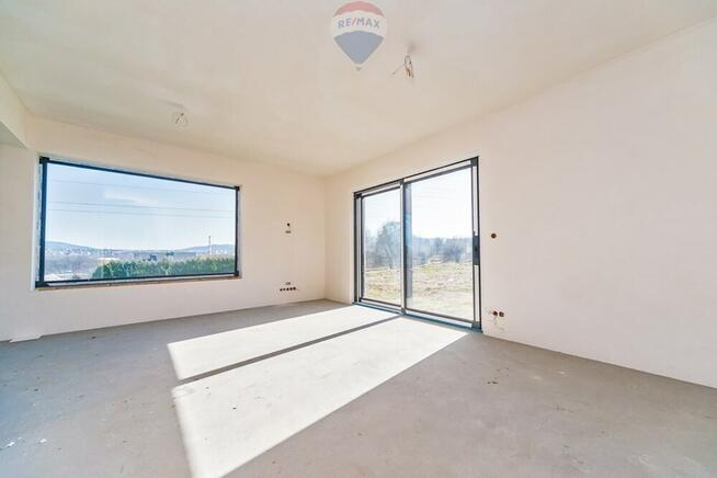 Nowy dom TOP lokalizacja 10 min do Bielsko-Biała