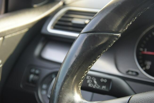 Volkswagen Passat 2.0D 2014r/ Navi/ Panorama/ Skóra/ 2 KPL Opon/ Sprowadzony