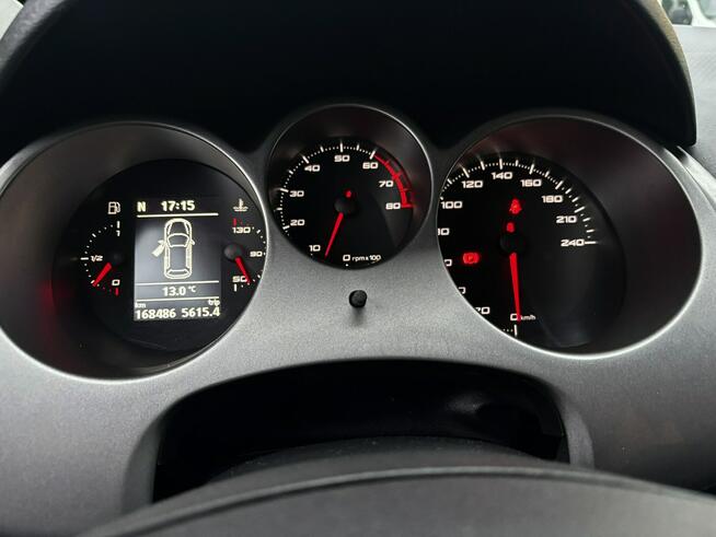 Altea XL 1.4 FR 125KM NAVI bixenon PDC bezwypadek SERWIS 2016