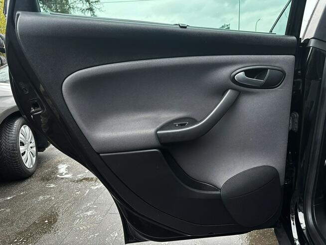 Altea XL 1.4 FR 125KM NAVI bixenon PDC bezwypadek SERWIS 2016