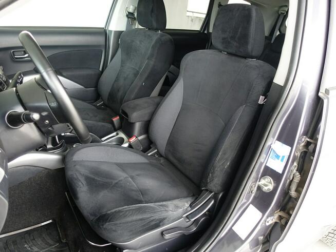 Mitsubishi Outlander 2.4 Ben.170KM/4X4/7-Os./Xenon/Alcantara/Pełny Serwis