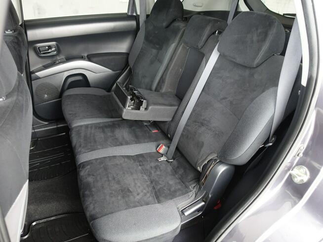 Mitsubishi Outlander 2.4 Ben.170KM/4X4/7-Os./Xenon/Alcantara/Pełny Serwis