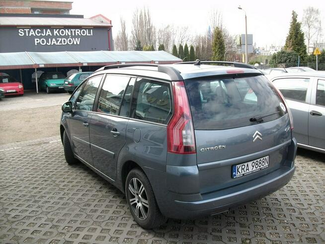 Citroen C3 Picasso 7 osobowy