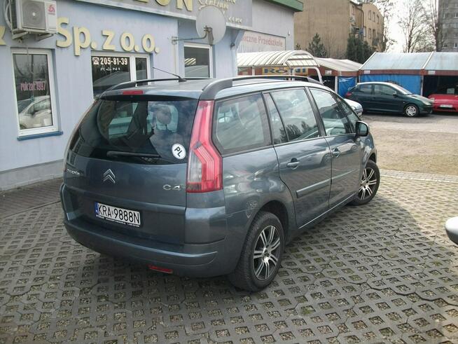 Citroen C3 Picasso 7 osobowy