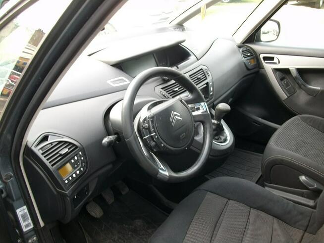 Citroen C3 Picasso 7 osobowy