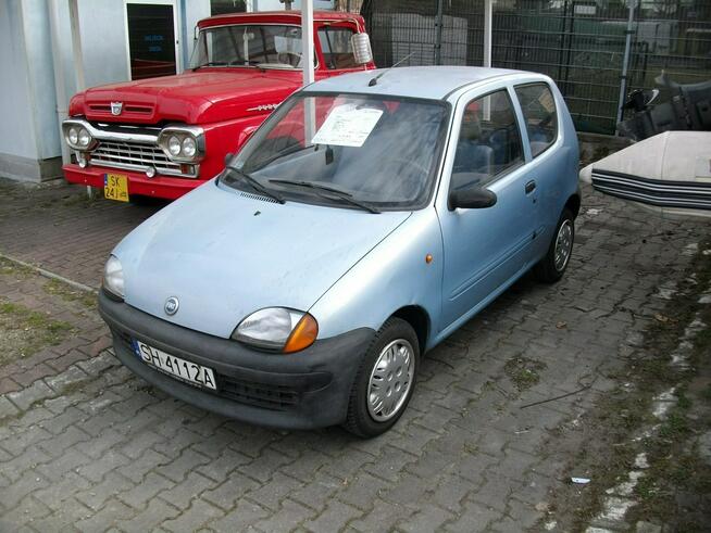 Fiat Seicento