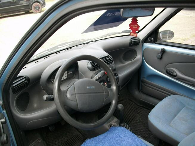 Fiat Seicento