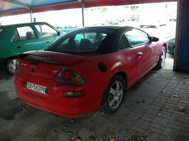 Mitsubishi Eclipse