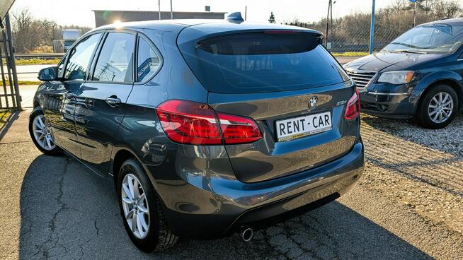 BMW 216 1.5D*AcitveTourer*OPŁACONY*Bezwypadkowy*Skóry*Serwis*VIP GWARNCJA 24M