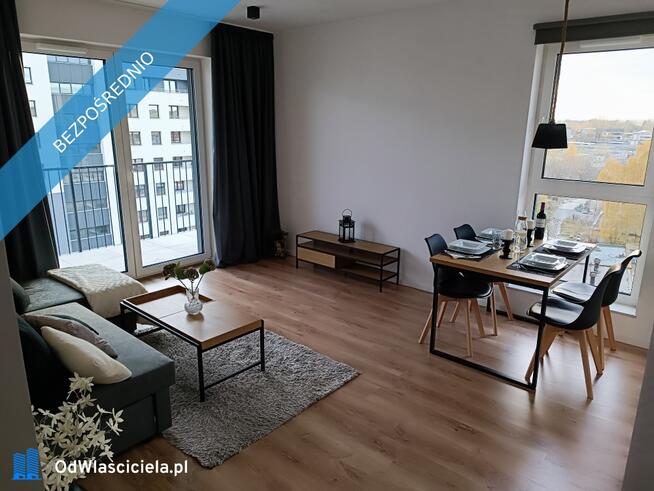 Apartament VIVA PIAST