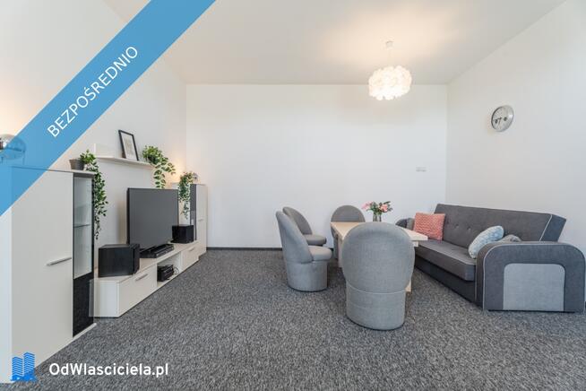 2 pokoje, kuchnia, duża piwnica + garaż