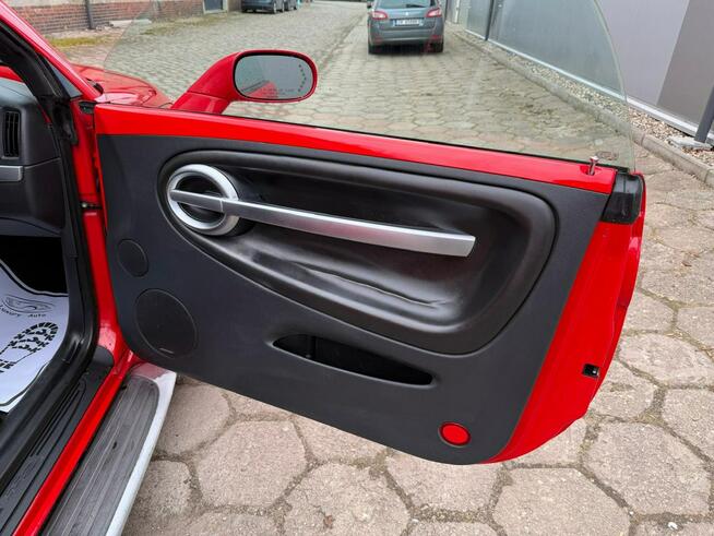 Chevrolet SSR 5.3 V8 Cabrio Pick-up Automat Klima Zarejestrowany