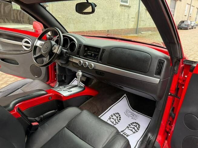 Chevrolet SSR 5.3 V8 Cabrio Pick-up Automat Klima Zarejestrowany