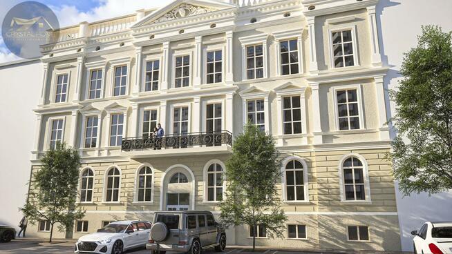 Mieszkanie Świdnica, pl. Grunwaldzki