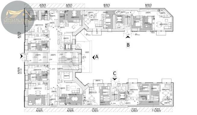 Mieszkanie Świdnica, pl. Grunwaldzki