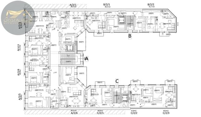 Mieszkanie Świdnica, pl. Grunwaldzki