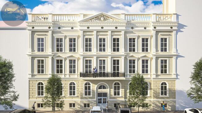 Mieszkanie Świdnica, pl. Grunwaldzki