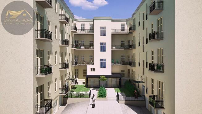 Mieszkanie Świdnica, pl. Grunwaldzki