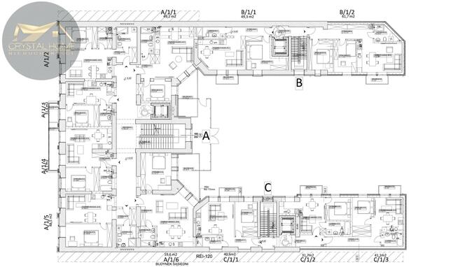 Mieszkanie Świdnica, pl. Grunwaldzki