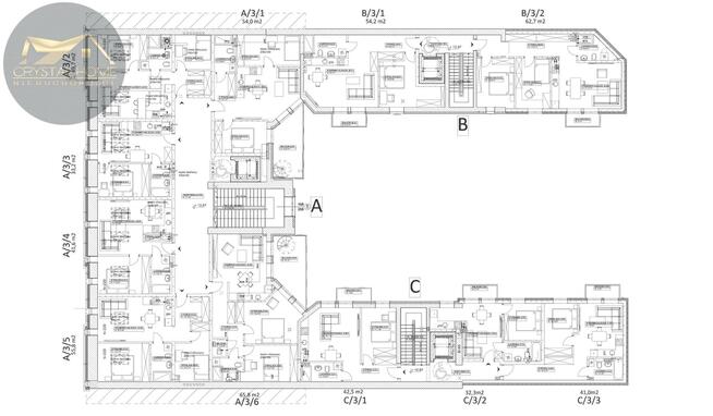 Mieszkanie Świdnica, pl. Grunwaldzki