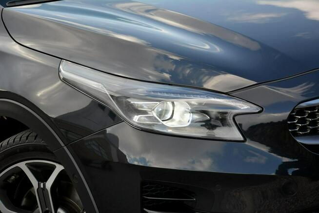 Kia XCeed Launch Edition+GT-Line+Yellow Pack+CP1 Drive Assist +JBL+Panorama FULL