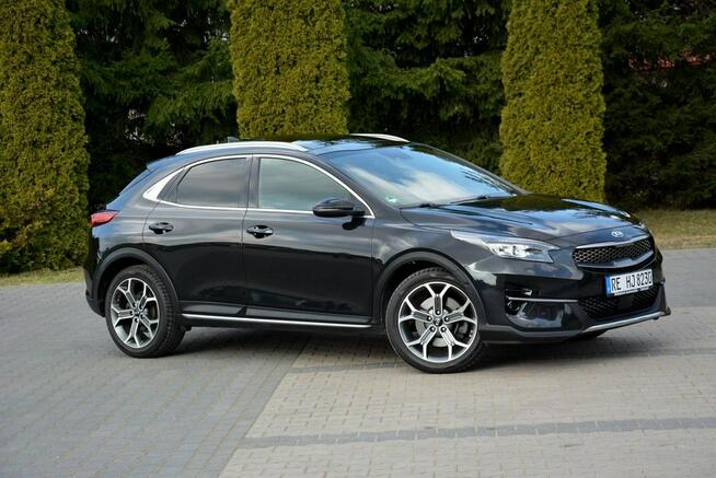 Kia XCeed Launch Edition+GT-Line+Yellow Pack+CP1 Drive Assist +JBL+Panorama FULL