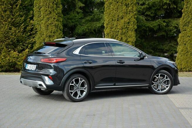 Kia XCeed Launch Edition+GT-Line+Yellow Pack+CP1 Drive Assist +JBL+Panorama FULL