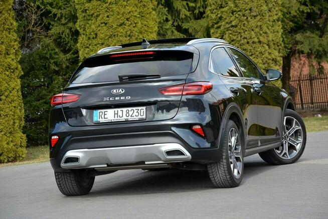 Kia XCeed Launch Edition+GT-Line+Yellow Pack+CP1 Drive Assist +JBL+Panorama FULL