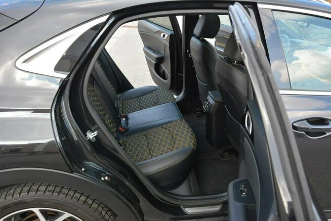 Kia XCeed Launch Edition+GT-Line+Yellow Pack+CP1 Drive Assist +JBL+Panorama FULL