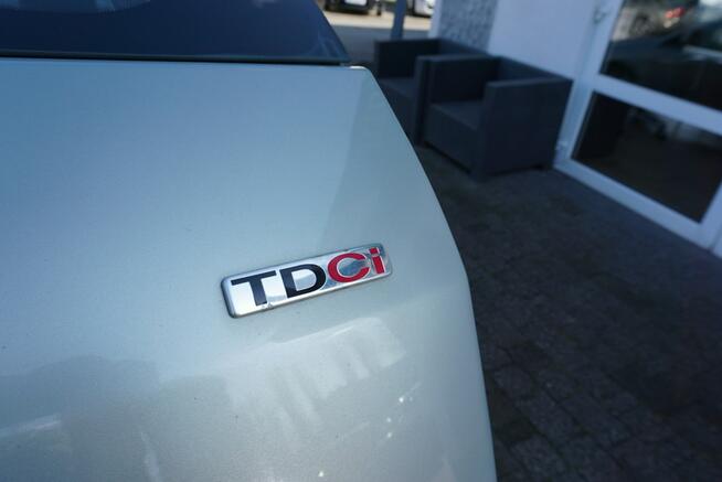 Ford Focus polski salon
