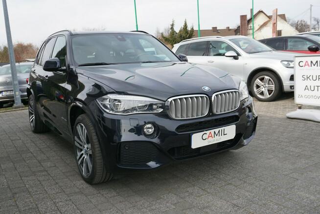 BMW X5 zarejestrowany, ubezpieczony, edrive 40e