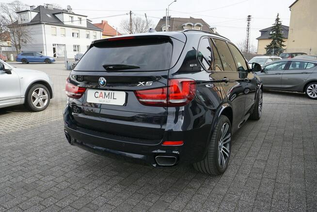 BMW X5 zarejestrowany, ubezpieczony, edrive 40e
