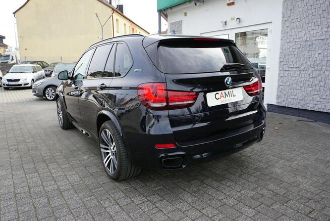 BMW X5 zarejestrowany, ubezpieczony, edrive 40e