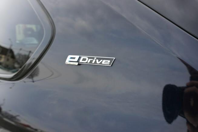 BMW X5 zarejestrowany, ubezpieczony, edrive 40e