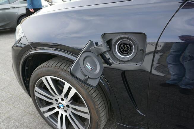 BMW X5 zarejestrowany, ubezpieczony, edrive 40e